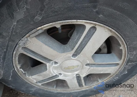 2005 Chevrolet Trailblazer Ls z USA, uszkodzony, nr VIN 1GNDT13S352213894